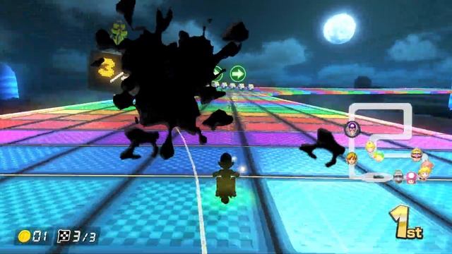 How To WIN Every 200cc Race In MARIO KART 8 DELUXE!!! (Beginners Guide) смотреть онлайн