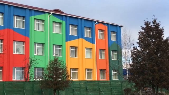 МОЯ ШКОЛА смотреть онлайн