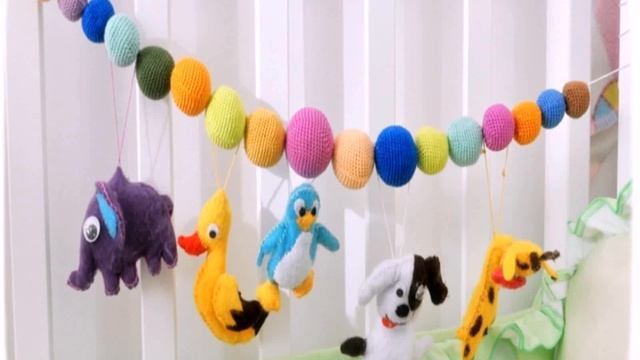 комплект в кроватку для новорожденного своими руками смотреть онлайн