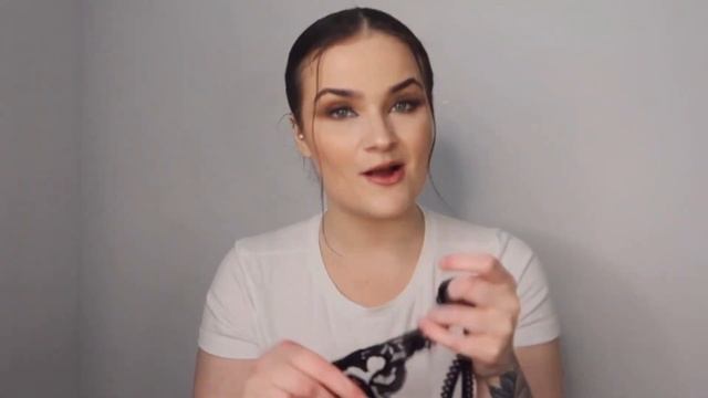 *SEXY* Lingerie Try-On Haul (Pretty Little Thing & Amazon) смотреть онлайн
