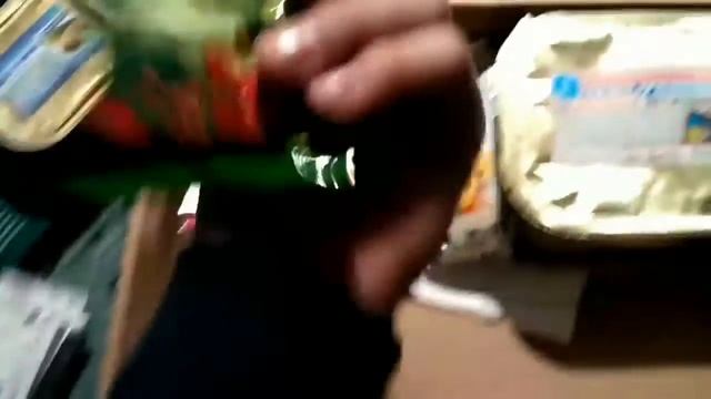 Сухой паёк РФ| ИНДИВИДУАЛЬНЫЙ РАЦИОН ПИТАНИЯ смотреть онлайн