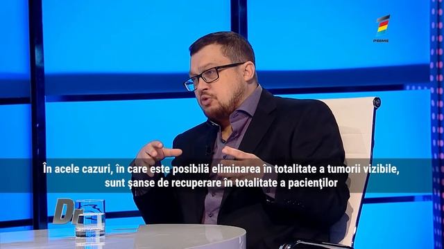 Tot ce trebuie să știi despre CANCERUL COLORECTAL. Diagnostic și metode de tratament смотреть онлайн