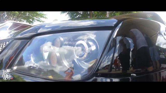 VW BORA MTCUSTOM • Overdown • LosGriingos