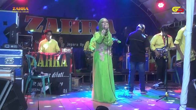 RAHMATAN LIL ALAMIN // ZEKI ZAKIYA // ZAHRA QOSIDAH смотреть онлайн