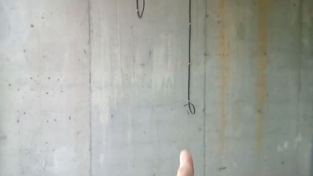 Продолжение электромонтажа в коттедже. смотреть онлайн