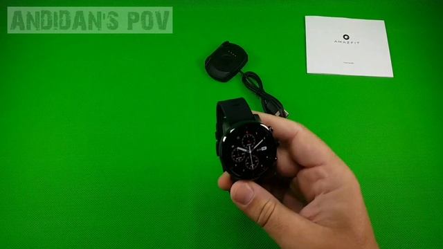 Amazfit 2 Stratos смотреть онлайн