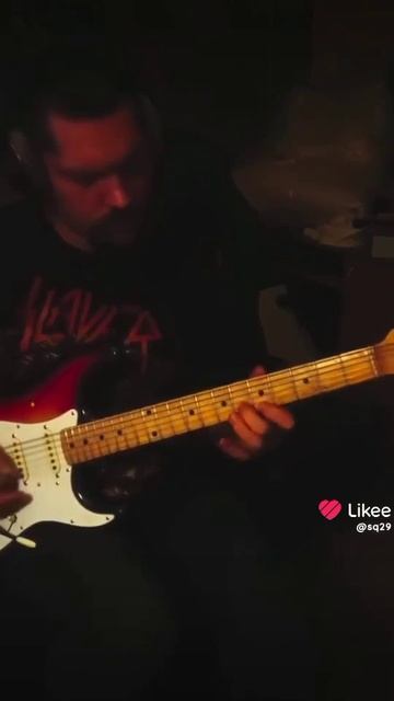 Guitar