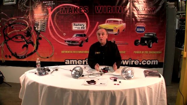 MODUBLOX Low/High Beam Headlight Module смотреть онлайн
