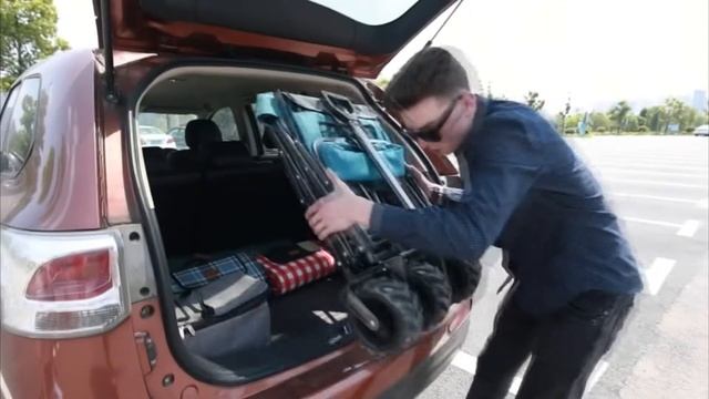 5 Best Collapsible Outdoor Utility Wagons in 2022 смотреть онлайн