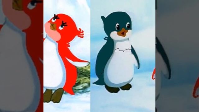 Кики - внучка Лоло и Пепе, дочь Фифи. смотреть онлайн