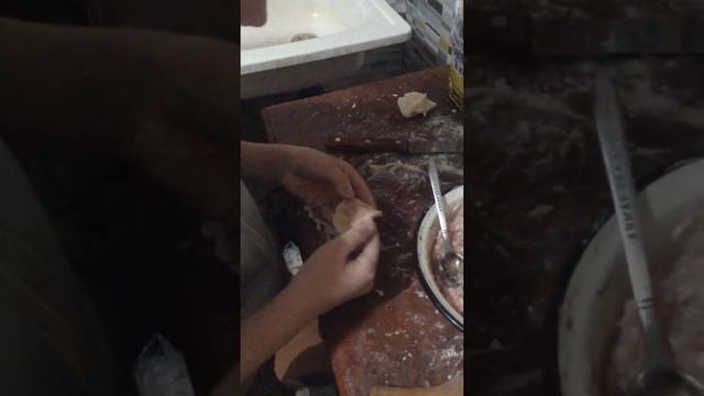 Я делаю пельмени смотреть онлайн
