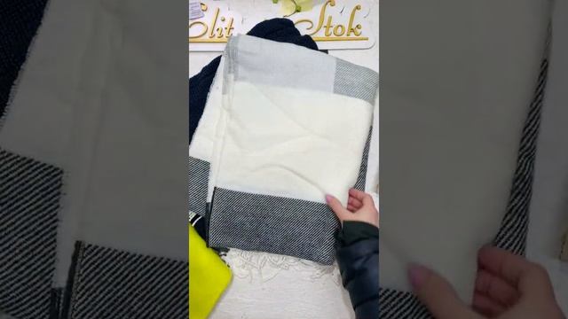 Шарфы Top Secret лот 1 (5шт) цена за ед 2,5 евро 🔥 смотреть онлайн