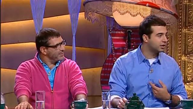 ПрожекторПерисХилтон выпуск 74 23 октября 2010 Евгений Гришковец смотреть онлайн