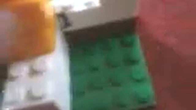 Полигон из лего смотреть онлайн