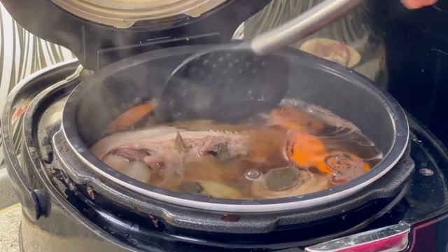 До этого вы готовили говяжий язык не правильно! смотреть онлайн