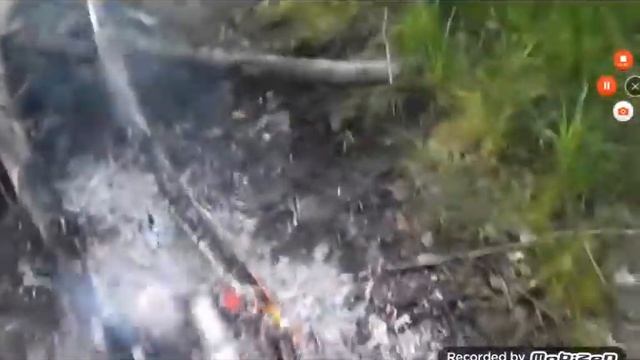 Строим дом из глины 1 часть много камней смотреть онлайн