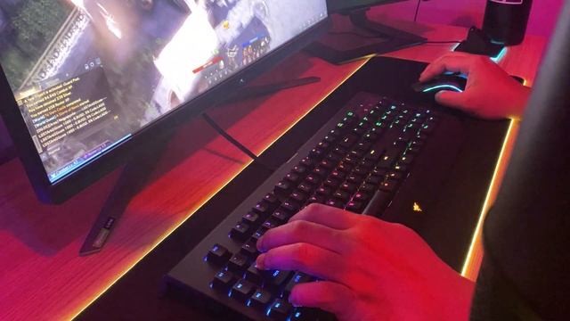 RGB X Lost ARK смотреть онлайн