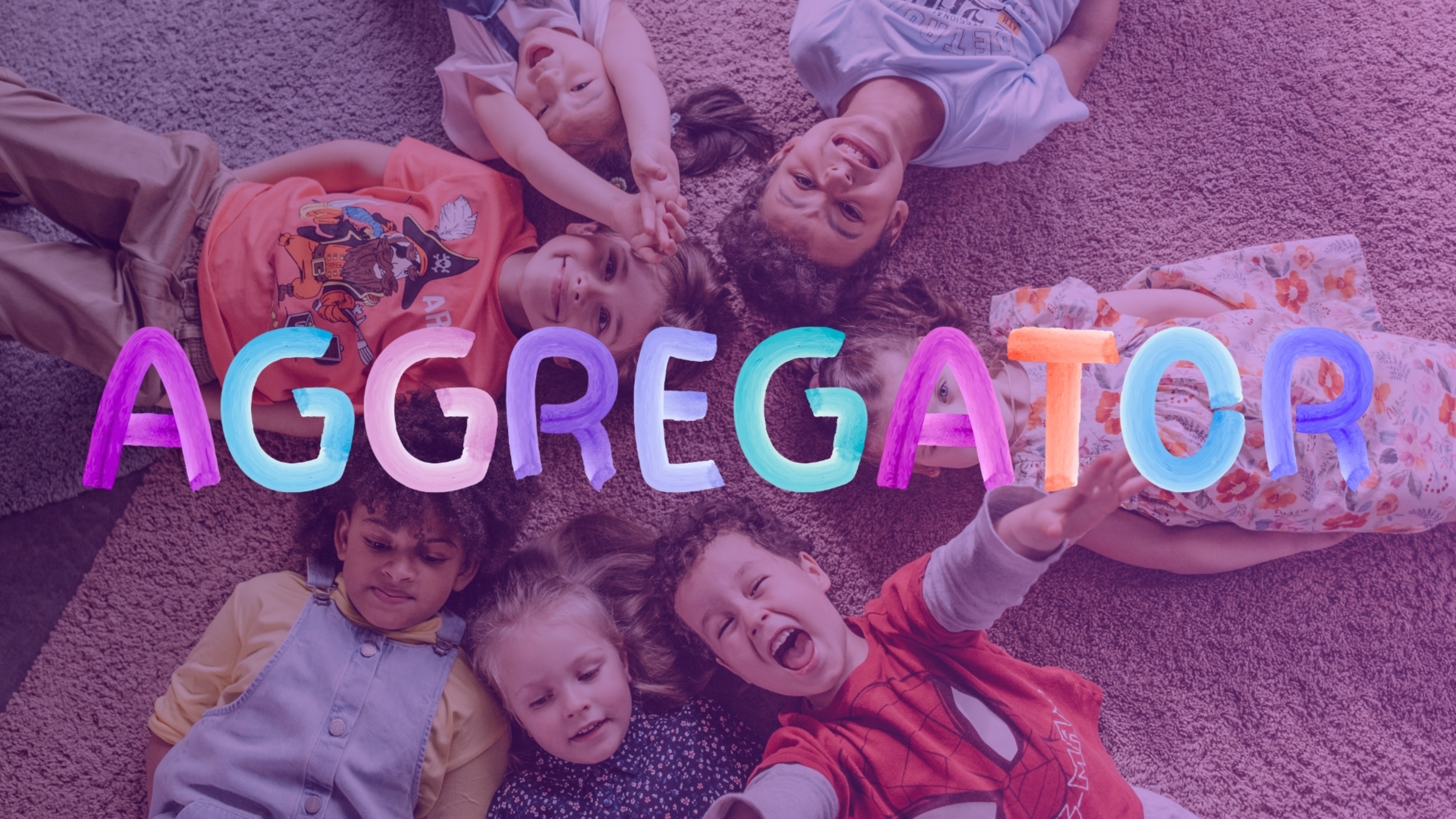 AGGREGATOR|Добро в каждом шаге