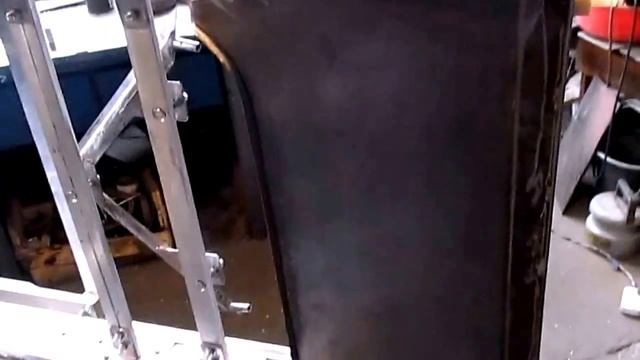 Стол для распечатки сотовых рамок. "Клин" Ю.М. Гуслия смотреть онлайн