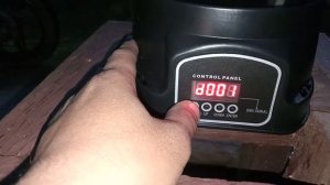 Mini moving head ng big dipper  Lm-70s