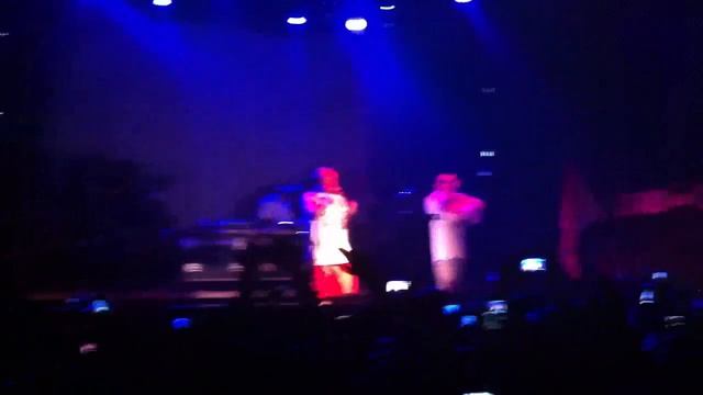 Hip-Hop All Stars 2011