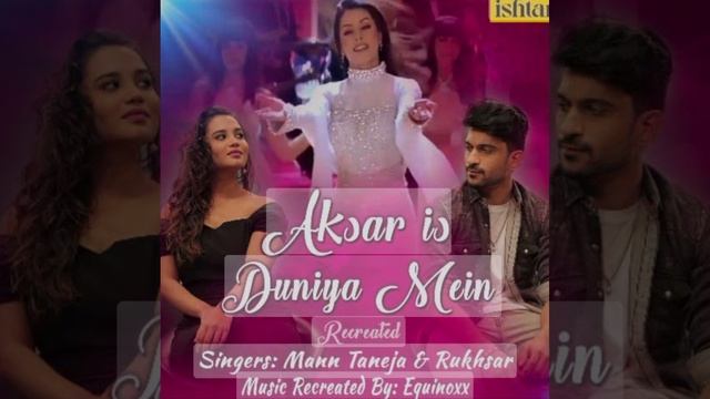 Aksar Is Duniya Me |Dhadkan|,Akshay Kumar, (MP3 MUSIC 🎶) смотреть онлайн