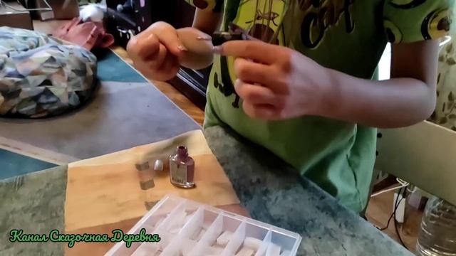 Надувательно-водные процедуры смотреть онлайн