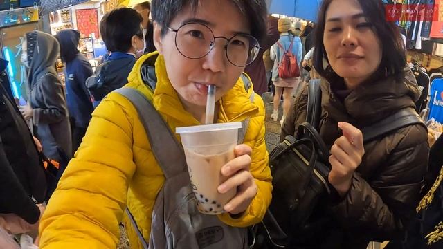 🇹🇼Jiufen EP.2/2 เต้าหู้เหม็นอร่อยต้องลอง กินแหลกแด_กระจาย สวรรค์คนชอบกิน ฝนฟ้าตกยับ!!! | จิ่วเฟิ่น смотреть онлайн