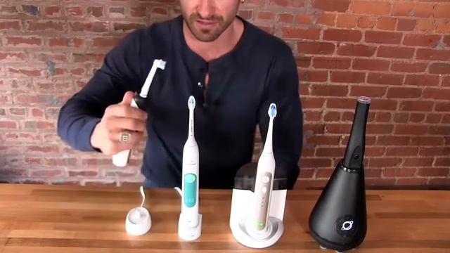 How to have the perfect smile with TAO CLEAN смотреть онлайн