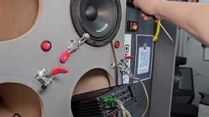 Как настроить усилитель?