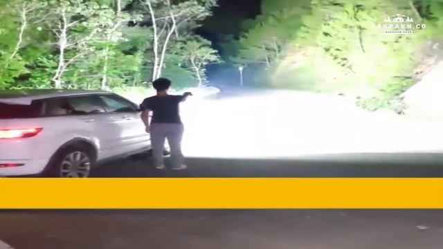 Bakpakn Ultimate Flashlight Pro смотреть онлайн