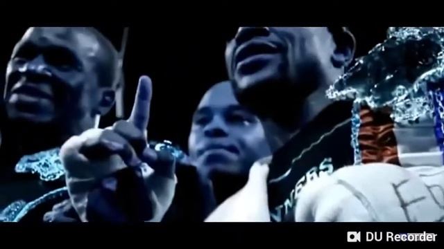 Floyd Mayweather 50-0!!! Boxing team!!! Мешок денег!!! смотреть онлайн