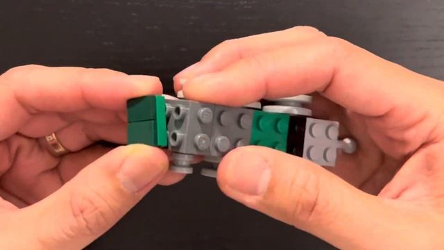 Make a Mini Lego Train #3 | Lego Creator 4837 | Toys are Fun #toysarefun81 смотреть онлайн