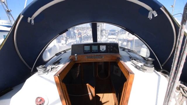 Verl 900 for sale by YACHTS CO смотреть онлайн