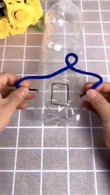 Как налить воду в ведро с раковины #ideas #experiment #цікаві #идеи #proper #water смотреть онлайн