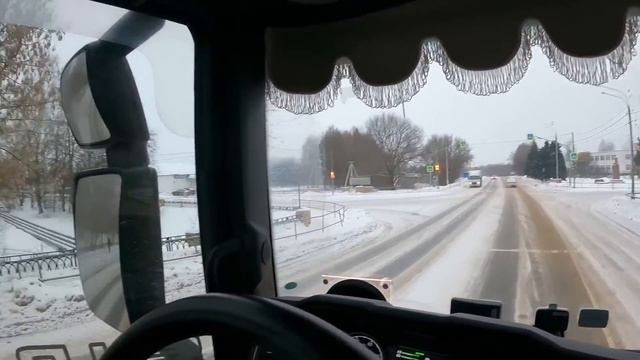 Загрузка в Наваторе | сервис в Твери | Диман ремень в деле смотреть онлайн