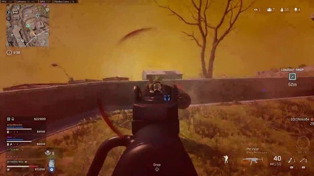 New Faces (Warzone Montage) смотреть онлайн