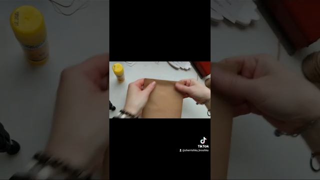 Безкоштовний МК як зробити подарунковий пакет своїми руками смотреть онлайн