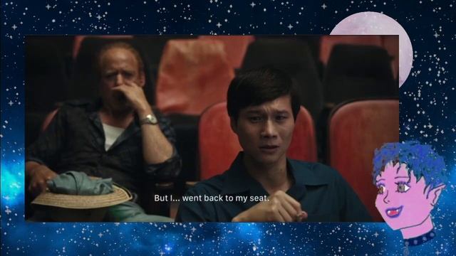 The Sympathizer ⭐ Series Review + Episode 7 Breakdown смотреть онлайн