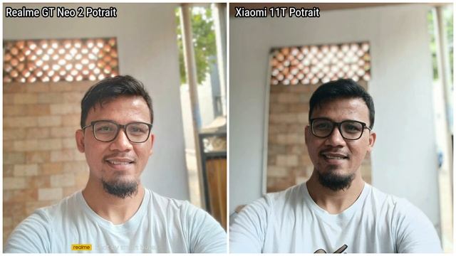 Realme Fans and Mi Fans Kumpul Sini - Realme GT Neo 2 vs Xiaomi 11T смотреть онлайн
