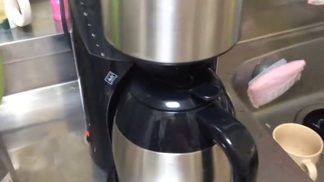 Coffee Maker in Japan смотреть онлайн