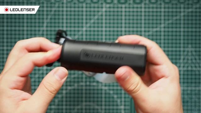 Ledlenser H7R Work Kafa Feneri İncelemesi смотреть онлайн