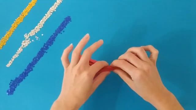 "" How beautiful to fold napkins on the table ""---""Как красиво сложить салфетки на стол"" смотреть онлайн