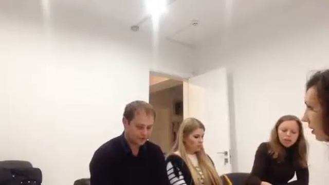 Тренинг по стратегии 01.04.2017-4 смотреть онлайн