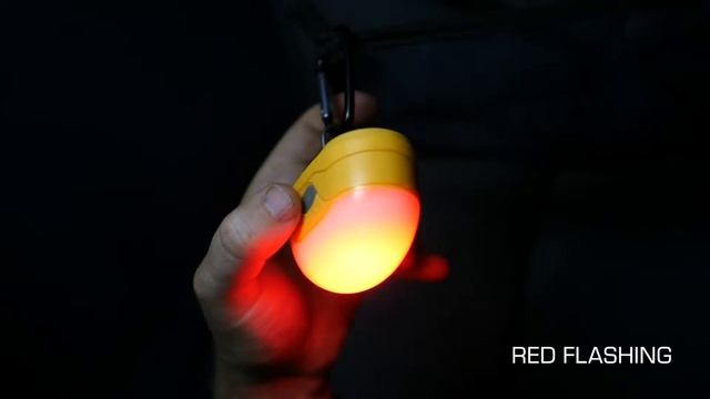 Fenix CL20R Rechargeable Lantern Overview смотреть онлайн