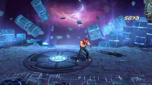 Hum RUBIES kaise COLLECT karte hai? - King Of Fighters All-Stars смотреть онлайн
