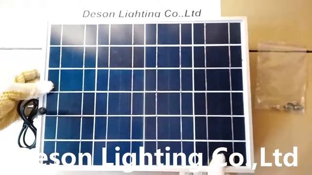 LED Solar Light Lamp Waterproof Power Street Light Floodlight Solar Motion Sensor Garden Light