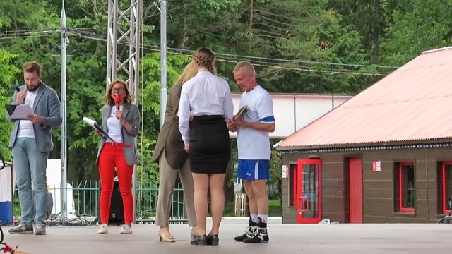 Валерий Галушка-22 июля 2018 г. смотреть онлайн