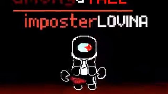 AMONG SANS Link to Clip смотреть онлайн