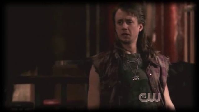 Supernatural - "Счастье@ru" смотреть онлайн